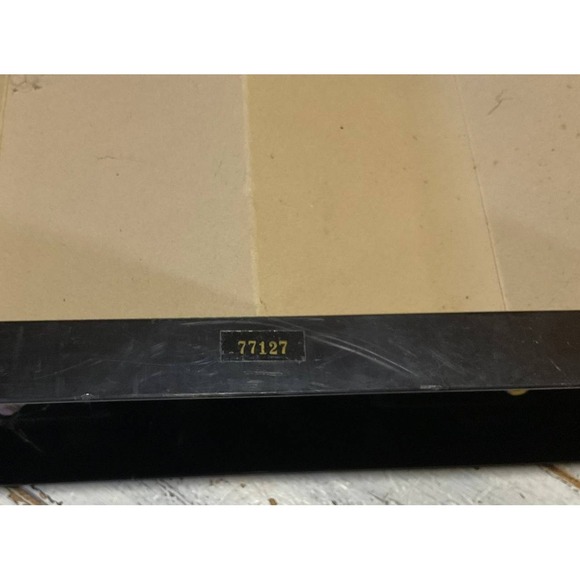 Toy Biz The Uncanny X-Men Mutant Hall of Fame 10 Pack 5" Figures 1993 - Picture 3 of 3